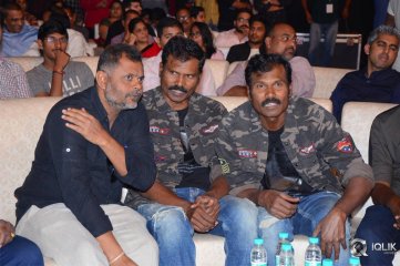 Bharat Bahiranga Sabha Event Photos